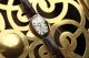 Tissot Heritage Porto - Đường cong và trang nhã